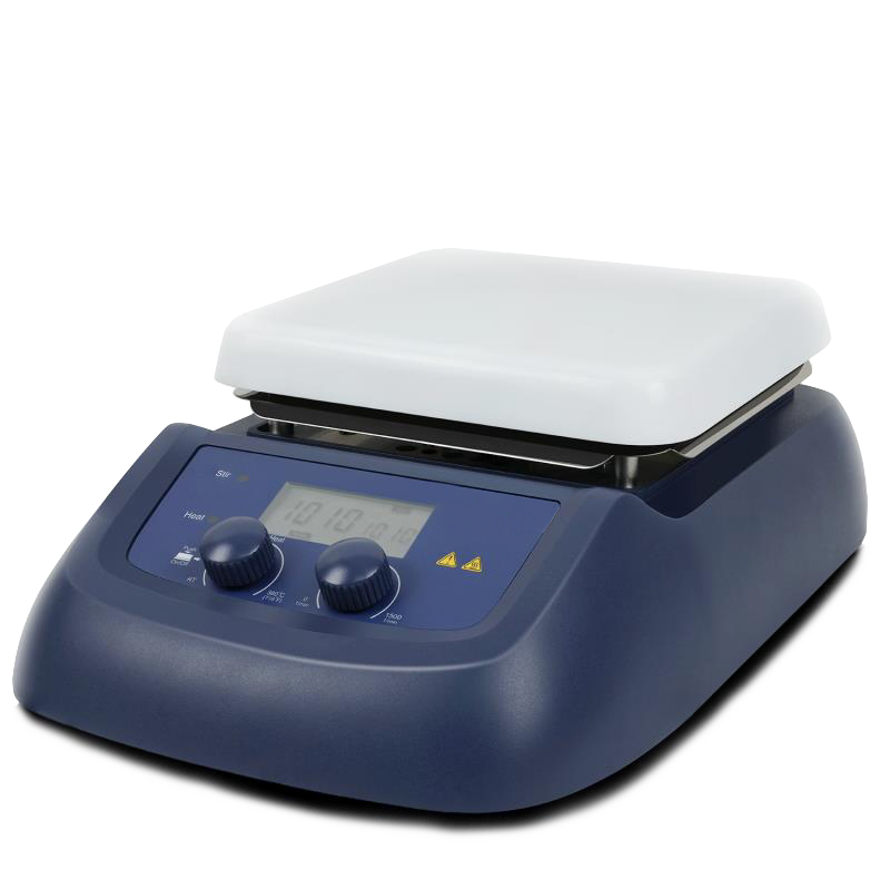 MS7-H380-E Lab-magneetroerder  - Lab Magnetic Stirrer Hot Plate recensie en prijs