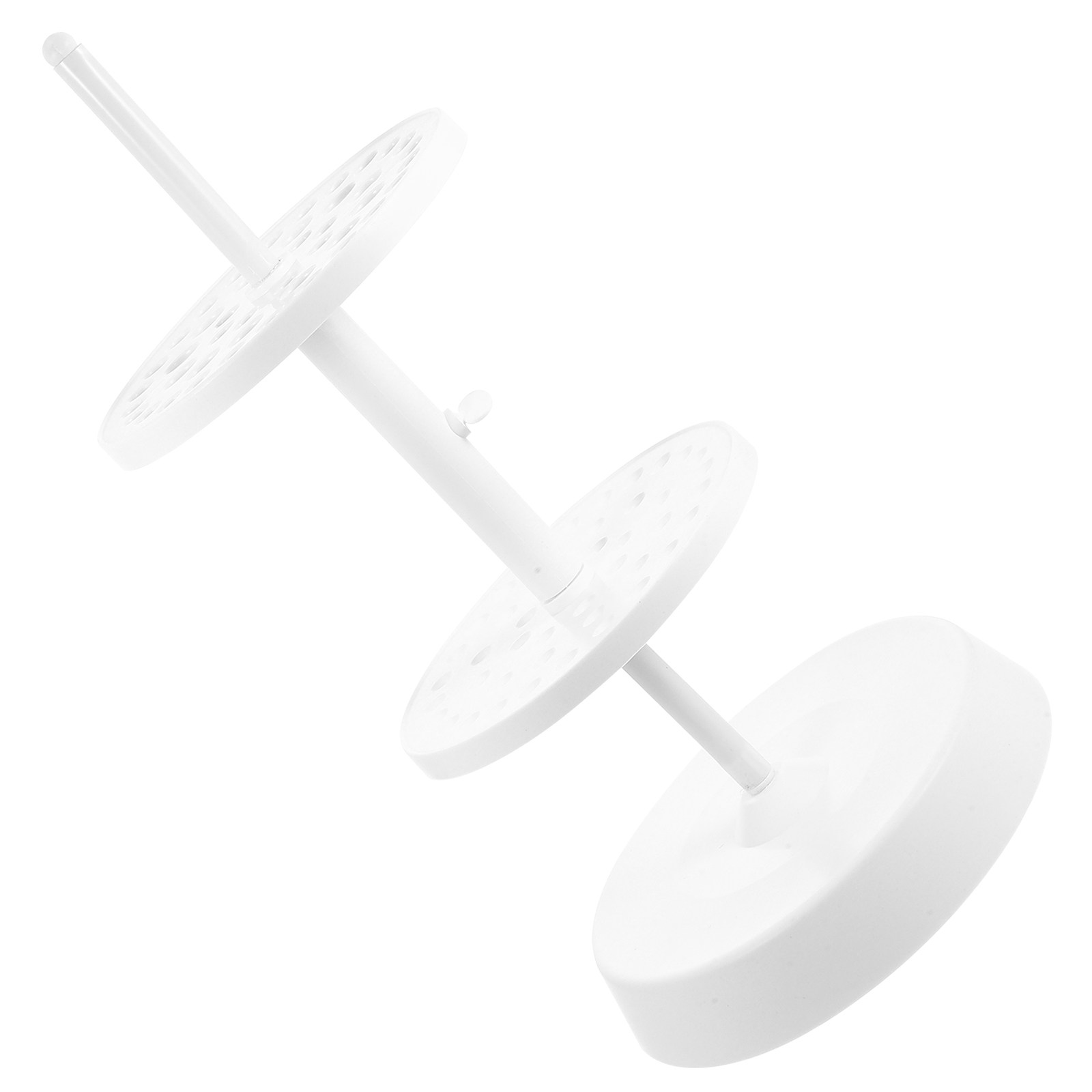 Plastic pipetstandaard, ronde  - Lab Equipment recensie en prijs