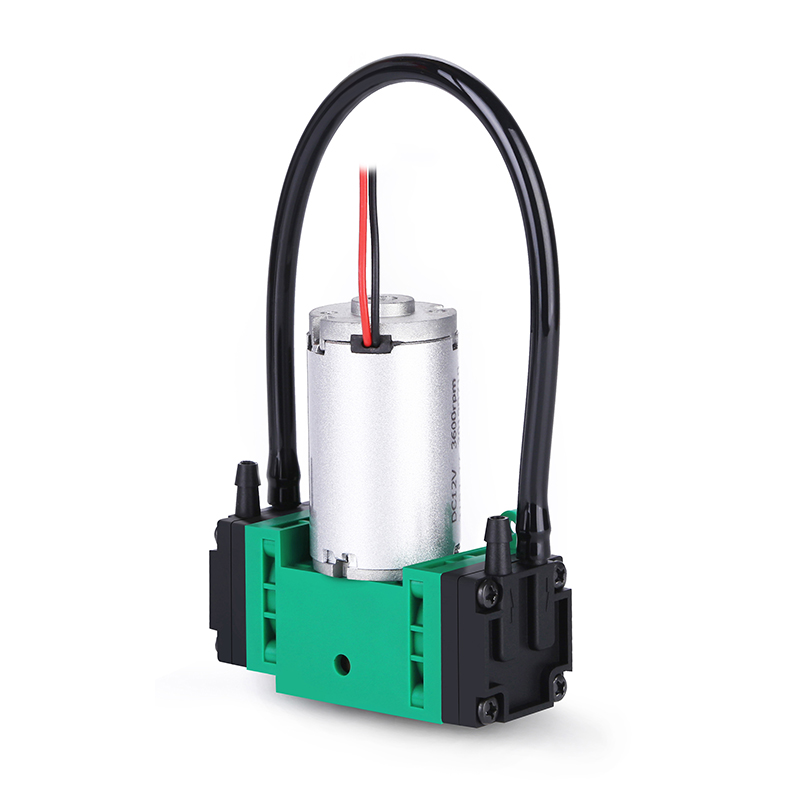 Pengpu 7.5l/Min Dc Geborsteld- - Mini Peristaltic Pump 12V recensie en prijs