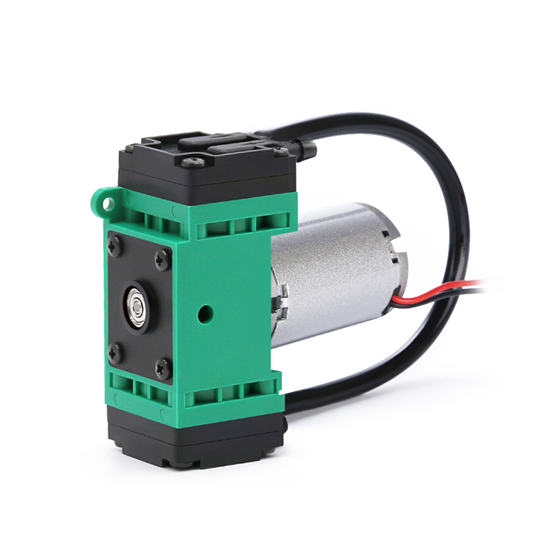 Pengpu 7.5l/Min Dc Geborsteld- - Mini Peristaltic Pump 12V recensie en prijs