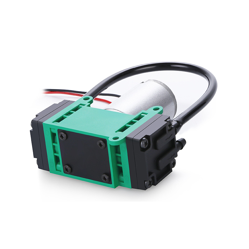 Pengpu 7.5l/Min Dc Geborsteld- - Mini Peristaltic Pump 12V recensie en prijs