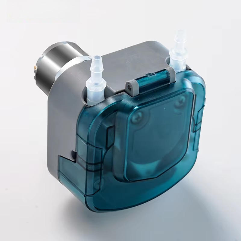 Kwaliteitsgegarandeerde medisc - Mini Peristaltic Pump 12V recensie en prijs