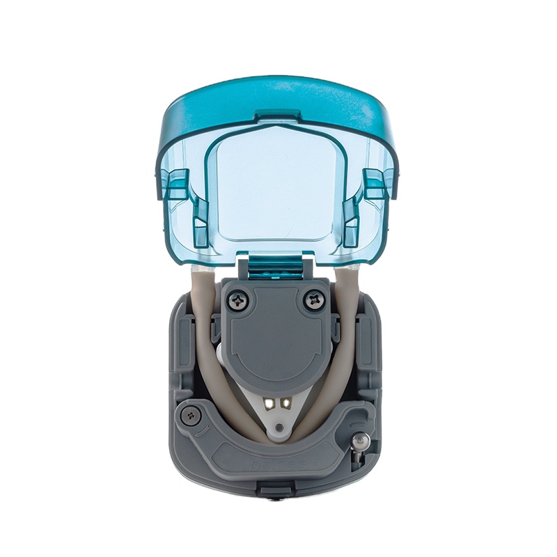 Kwaliteitsgegarandeerde medisc - Mini Peristaltic Pump 12V recensie en prijs