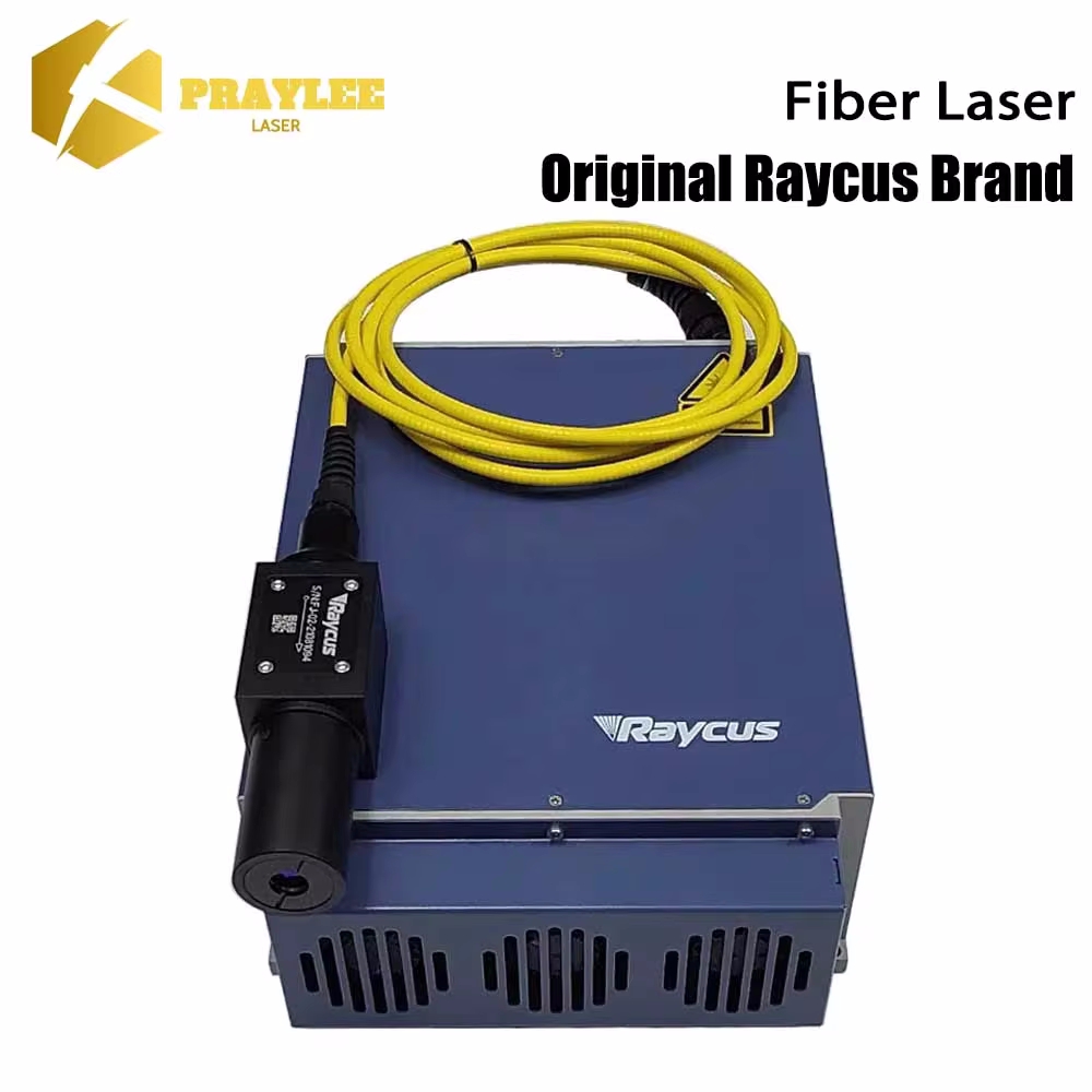 Originele Raycus 20W 30W 50W F - Fiber Laser Marking Machine 30W recensie en prijs