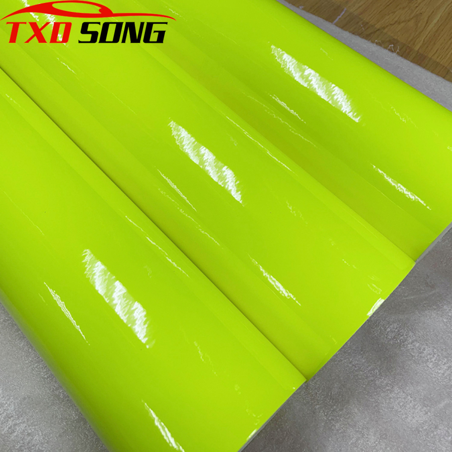 50Cm * 200Cm/300Cm Gloss Neon  - Air Bubble Wrap Roll Packaging recensie en prijs