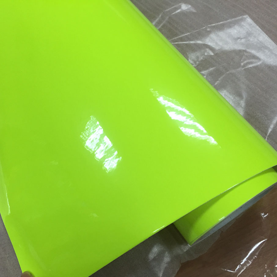 50Cm * 200Cm/300Cm Gloss Neon  - Air Bubble Wrap Roll Packaging recensie en prijs