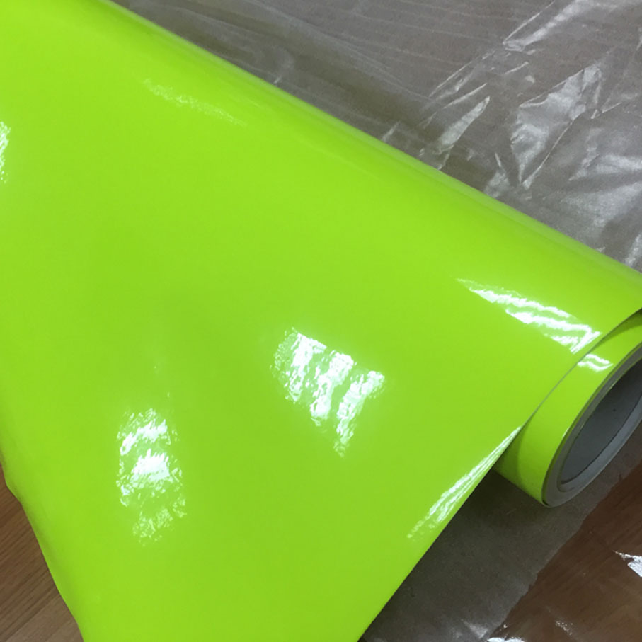 50Cm * 200Cm/300Cm Gloss Neon  - Air Bubble Wrap Roll Packaging recensie en prijs