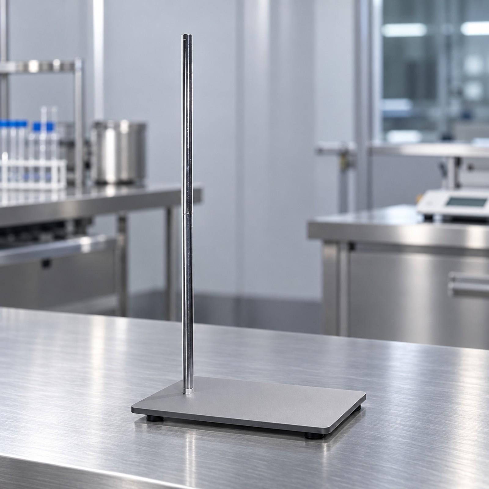 Stalen ondersteuningsframe voo - Lab Equipment recensie en prijs