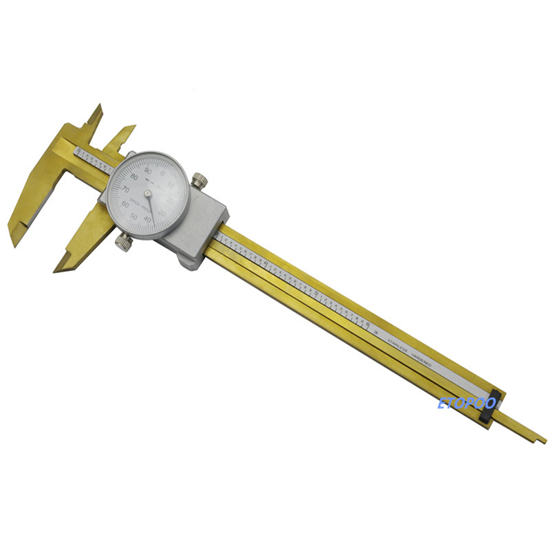 Schokbestendige roestvrijstale - Digital Caliper 150Mm Stainless Steel recensie en prijs
