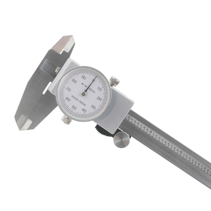 Schokbestendige roestvrijstale - Digital Caliper 150Mm Stainless Steel recensie en prijs