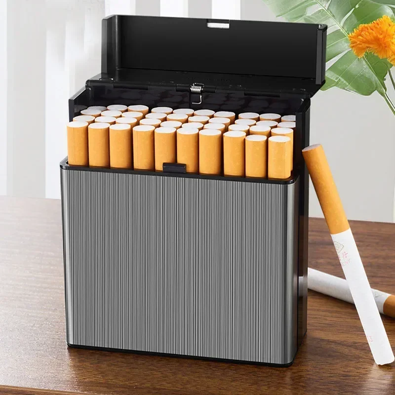 40 stuks draagbare, slanke alu - Packaging recensie en prijs