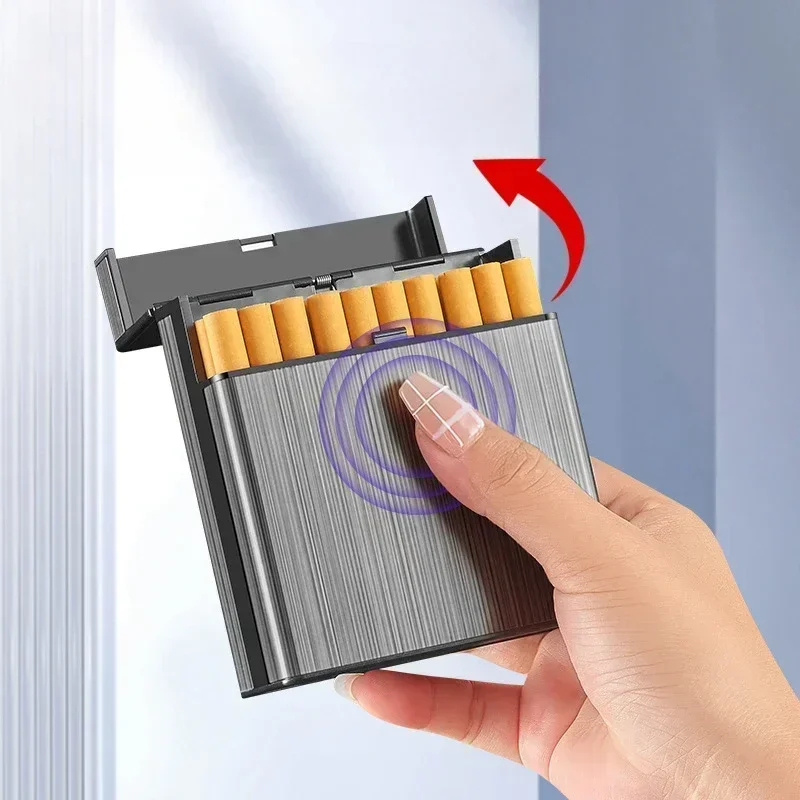 40 stuks draagbare, slanke alu - Packaging recensie en prijs