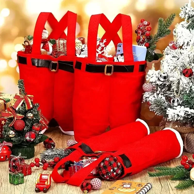 5-30 stuks kerstcadeautasjes m - Packaging recensie en prijs