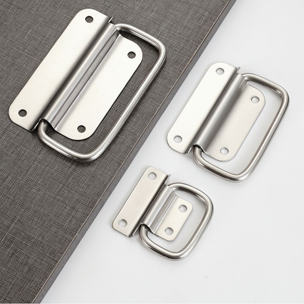 Industriële koffer met opvouwb - Industrial Tools recensie en prijs